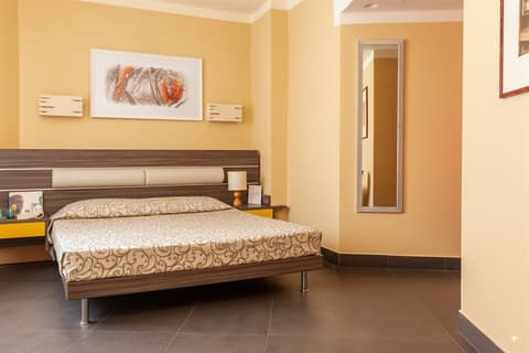 Park Hotel Residence