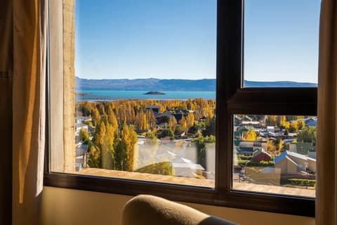 Esplendor by Wyndham El Calafate, Room