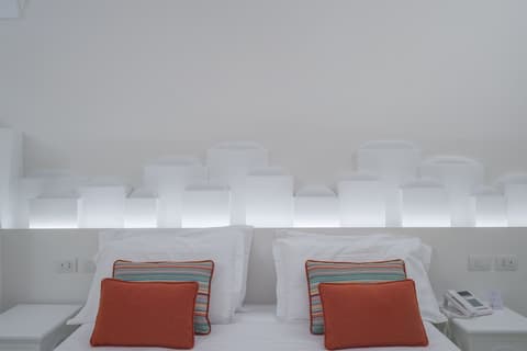 Hotel Tramonto d'Oro