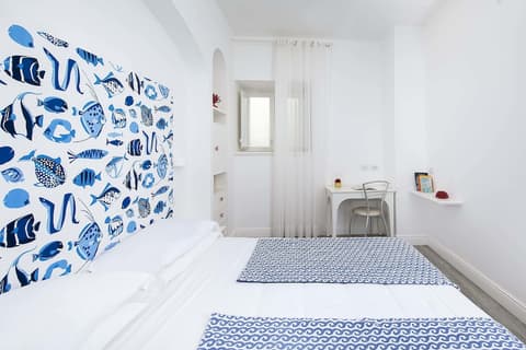 Hotel Tramonto d'Oro