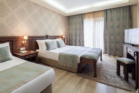 Club Hotel Turan Prince World - All Inclusive, Room