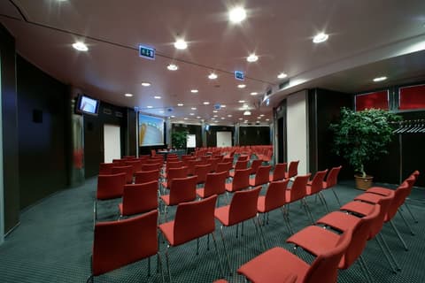 Antony Palace Hotel, Meeting facility
