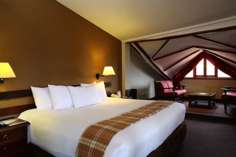 Casa Andina Standard Cusco San Blas, Room