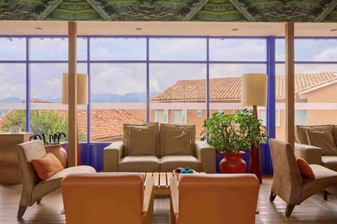 Casa Andina StandardCusco San Blas