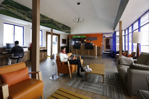 Casa Andina StandardCusco San Blas