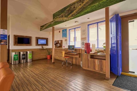 Casa Andina StandardCusco San Blas