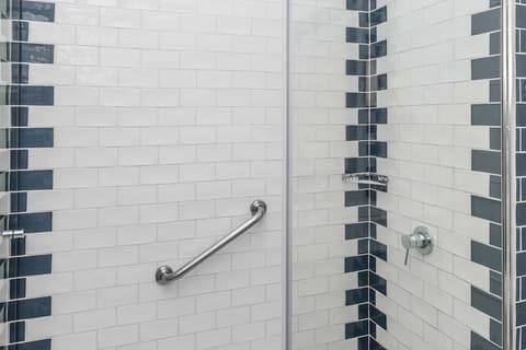 Casa Andina Premium Cusco, Bathroom