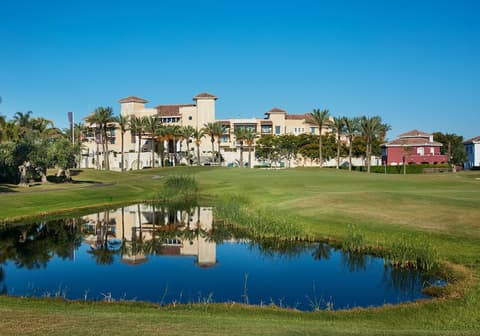Ona Mar Menor Golf & Spa