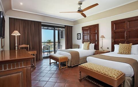 Ona Mar Menor Golf & Spa, Room