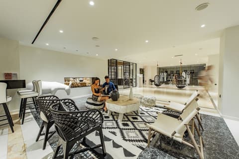 Amaronda Resort & Spa