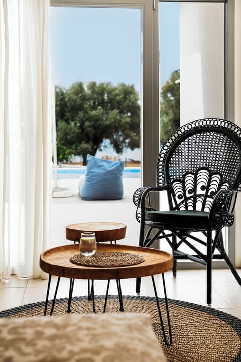 Amaronda Resort & Spa, Room