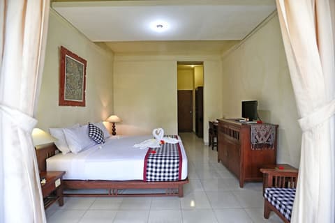 Bhanuswari Resort & Spa, Room