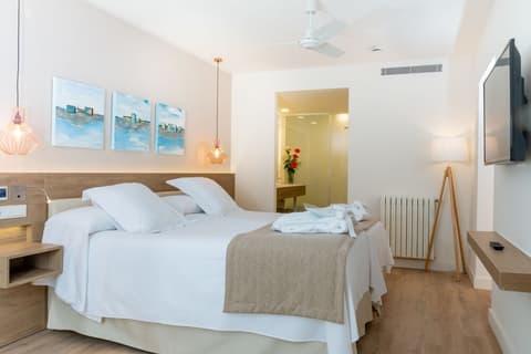 Valentin Somni Hotels & Suites – Adults Only +16