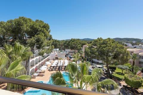 Valentin Somni Hotels & Suites – Adults Only +16