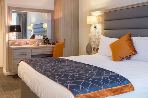 The Metro Hotel Dublin Airport