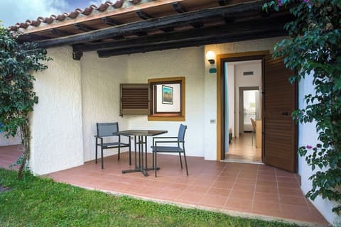 Cormoran Resort Villasimius