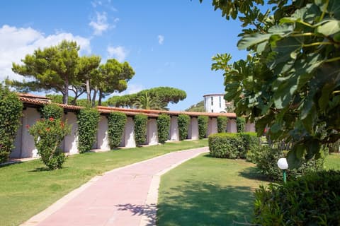 Cormoran Resort Villasimius