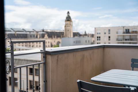 Best Western Premier Le Masq Hotel