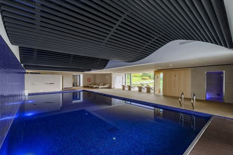 CoolRooms Palacio de Luces