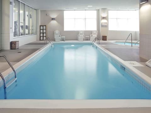 Novotel Montreal Aeroport