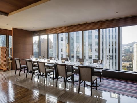 ibis Ambassador Seoul Myeongdong