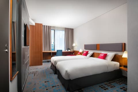 ibis Ambassador Seoul Myeongdong