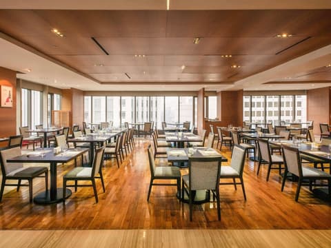 ibis Ambassador Seoul Myeongdong