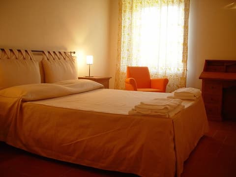 Poggio Cennina Resort