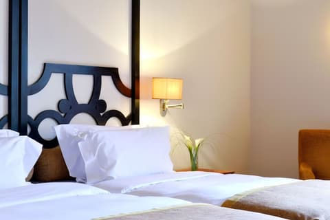 Pousada Convento de Tavira - Historic Hotel, Room