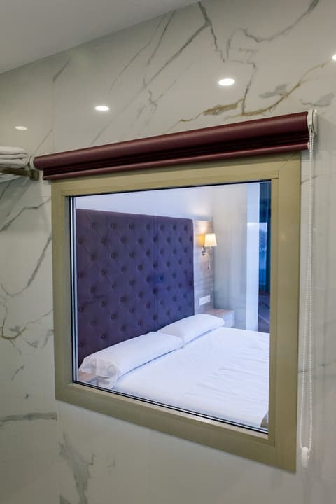 Hotel Los Arcos, Room