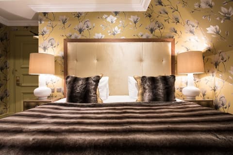 Gleddoch Golf & Spa Resort