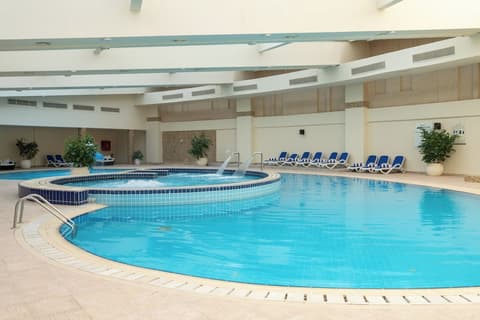 Porto Marina Hotel & Spa Al Alamein