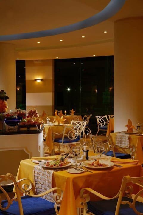 Porto Marina Hotel & Spa Al Alamein