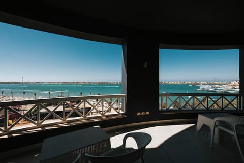 Porto Marina Hotel & Spa Al Alamein