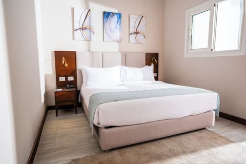 Porto Marina Hotel & Spa Al Alamein