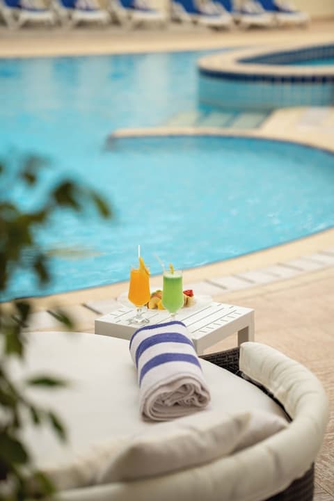 Porto Marina Hotel & Spa Al Alamein