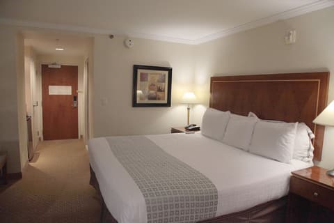 Hotel Executive Suites Newark Liberty Int'l Airport Carteret (EWR), Room