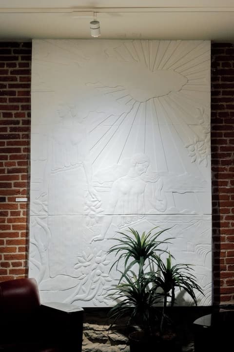 Lancaster Arts Hotel