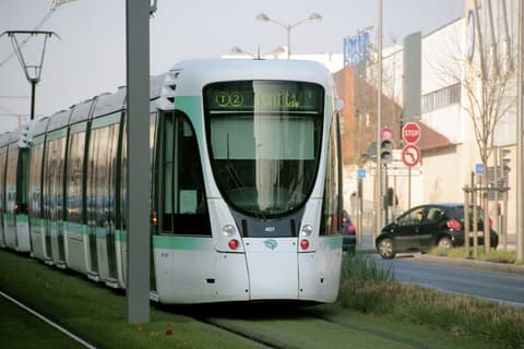 Courtyard by Marriott Paris La Defense West - Colombes, Property grounds