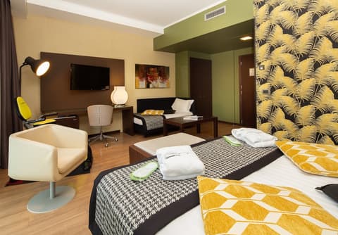 Holiday Inn Turin Corso Francia by IHG