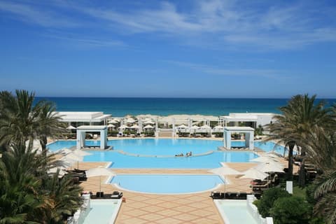Radisson Blu Palace Resort & Thalasso, Djerba