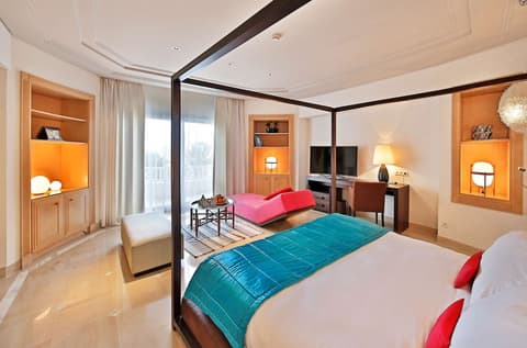 Radisson Blu Palace Resort & Thalasso, Djerba, Room