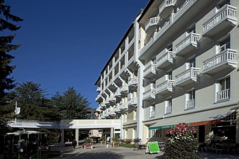 B&B HOME Brides-Les-Bains Les 3 Vallées