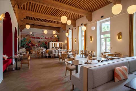 B&B HOME Brides-Les-Bains Les 3 Vallées