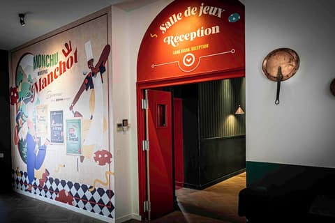 B&B HOME Brides-Les-Bains Les 3 Vallées