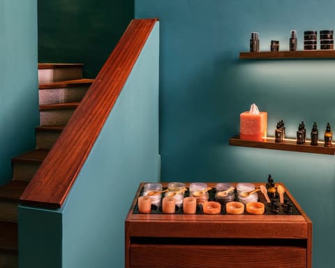 SALT of Palmar, an adult-only boutique Hotel