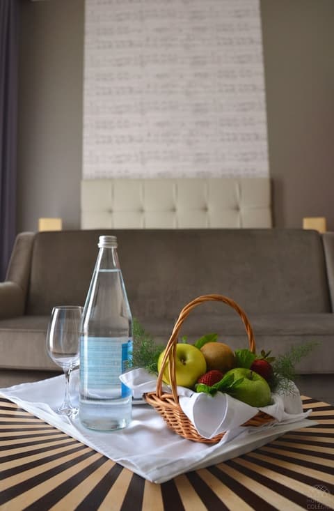 Hotel Do Colégio, Room