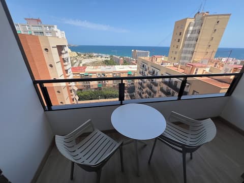 Hotel Sercotel Maya Alicante, Room