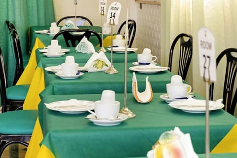 Hotel Carmencita