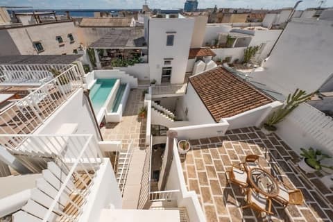 Relais Corte Palmieri
